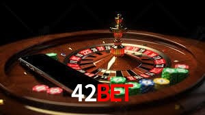 Welcome Bonus 42BET