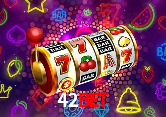 A Emoção da Loteria na 42BET: Uma Chance de Mudança de Vida