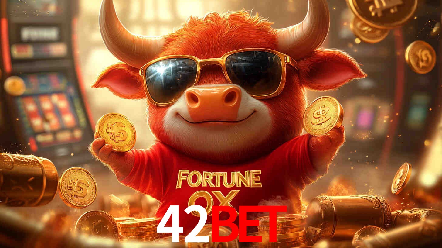 42BET: Seu Cassino Premiado com Pagamentos Rápidos