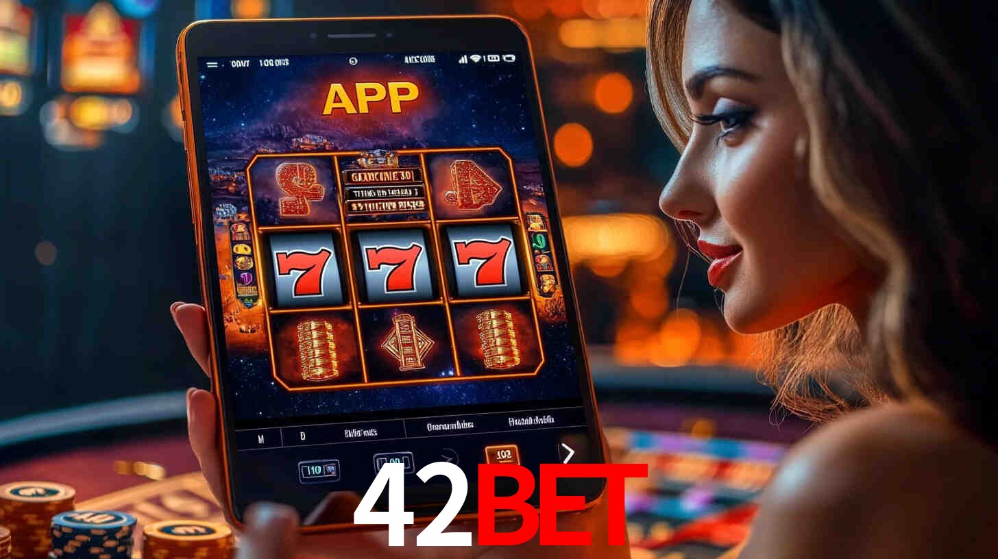 42BET - Aposta Nº1 no Brasil - 42BET login