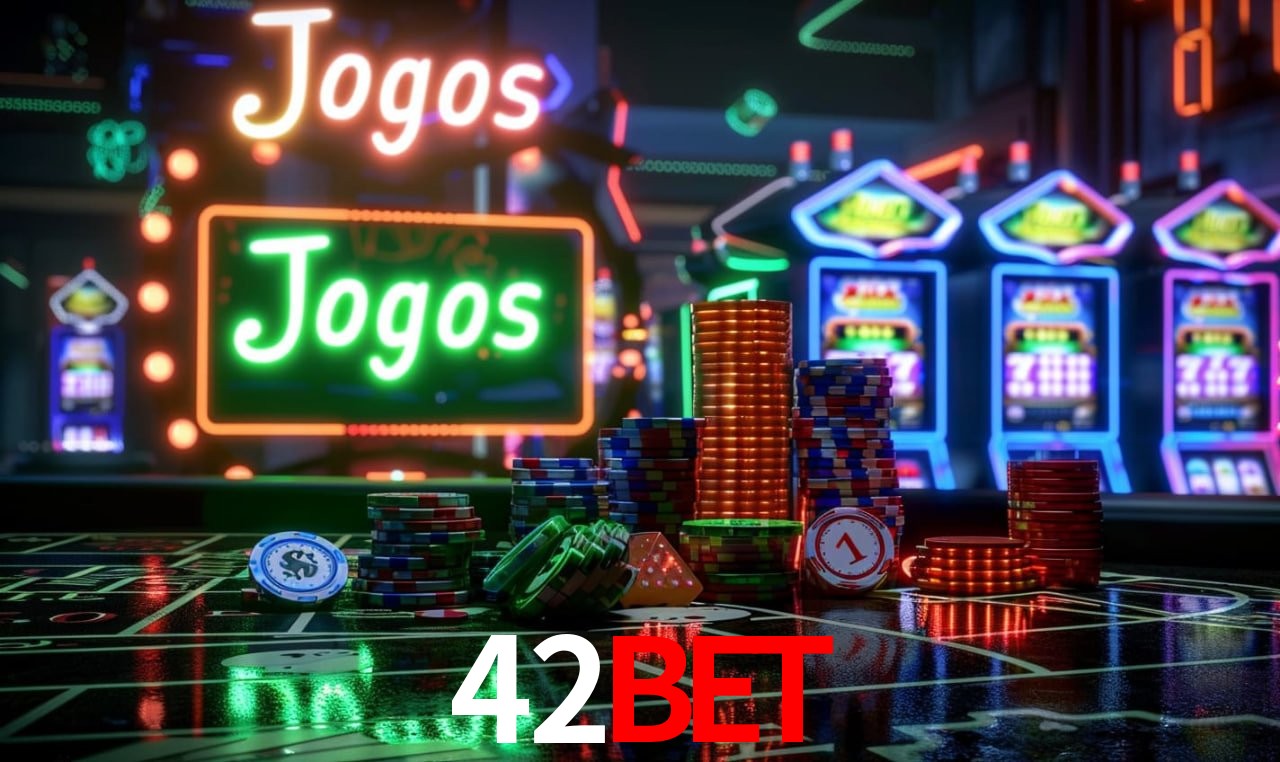 42BET: A Experiência de Casino com Jogos de Mesa ao Vivo