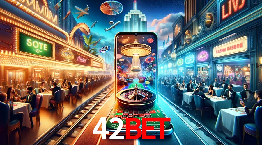 Security Systems 42BET