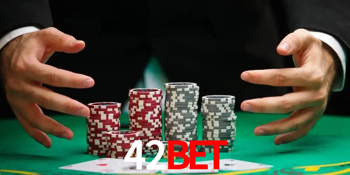 cassino 42BET