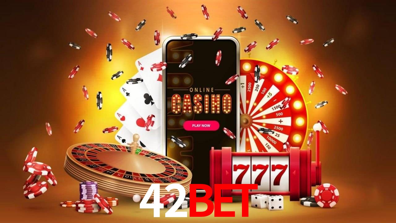 Estatísticas do Jogo 42BET