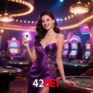 PIX Instantâneo 42BET