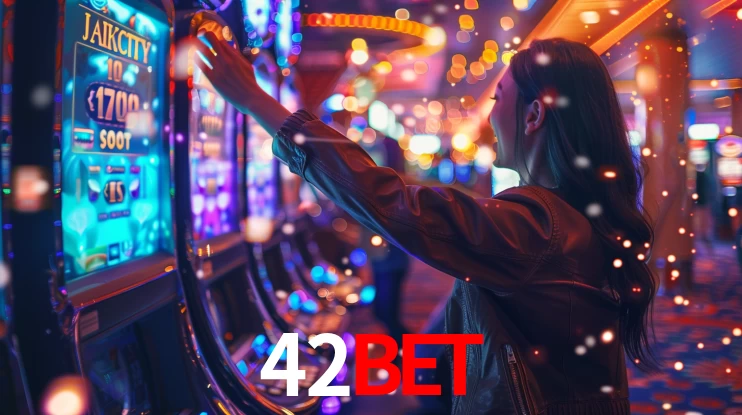 Explore as vantagens do 42BET: serviço profissional e confiabilidade