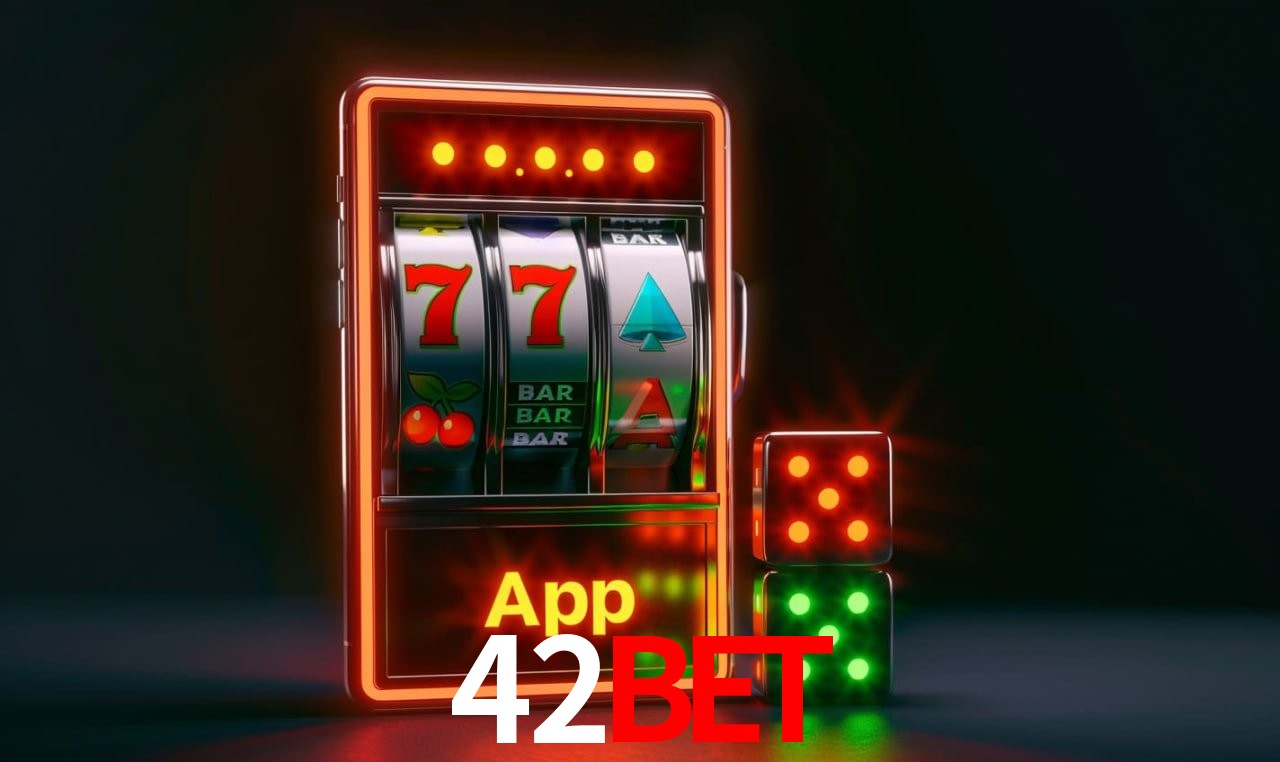 Apostas de Tênis 42BET