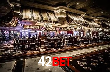 APP oficial da 42BET para mobile