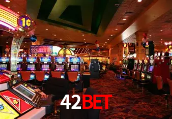 Descubra a Magia dos Jogos de Arcade no 42BET