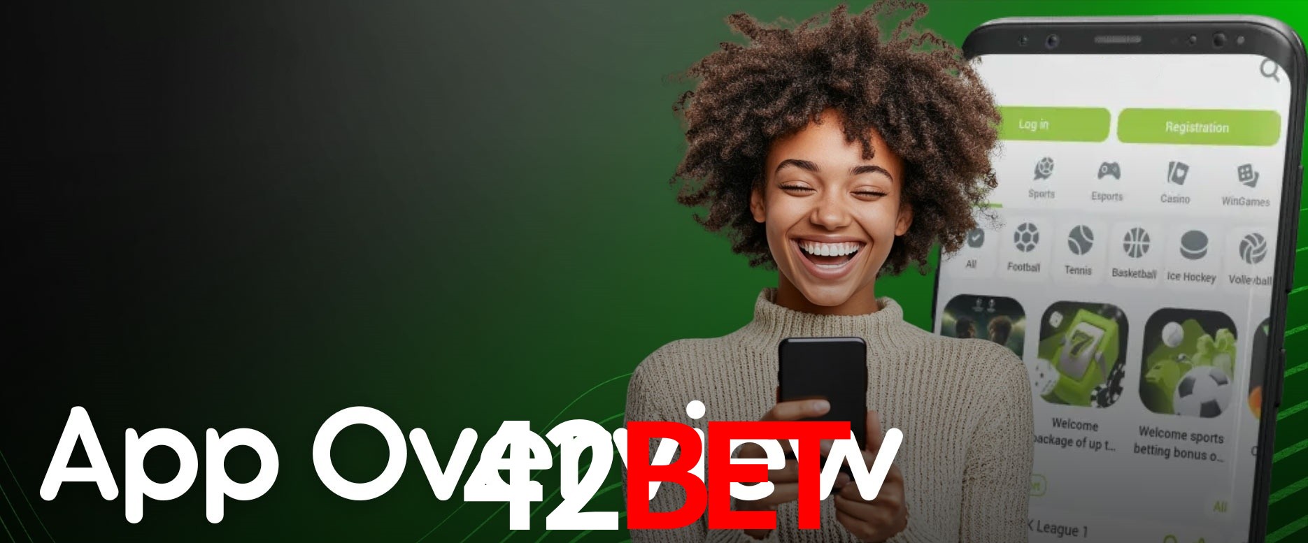 Exclusive Offers 42BET