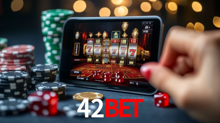 Blackjack Table 42BET