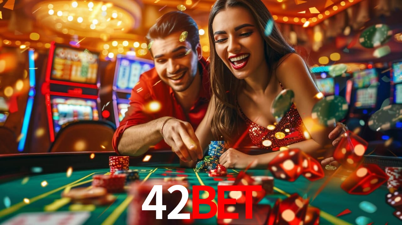 Jogos de Slot 42BET