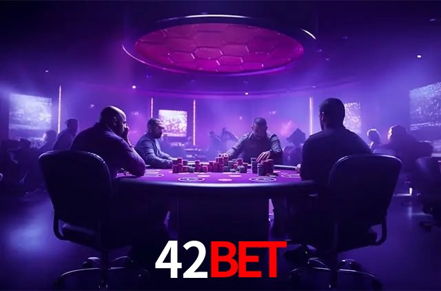 Apostas de Futebol 42BET
