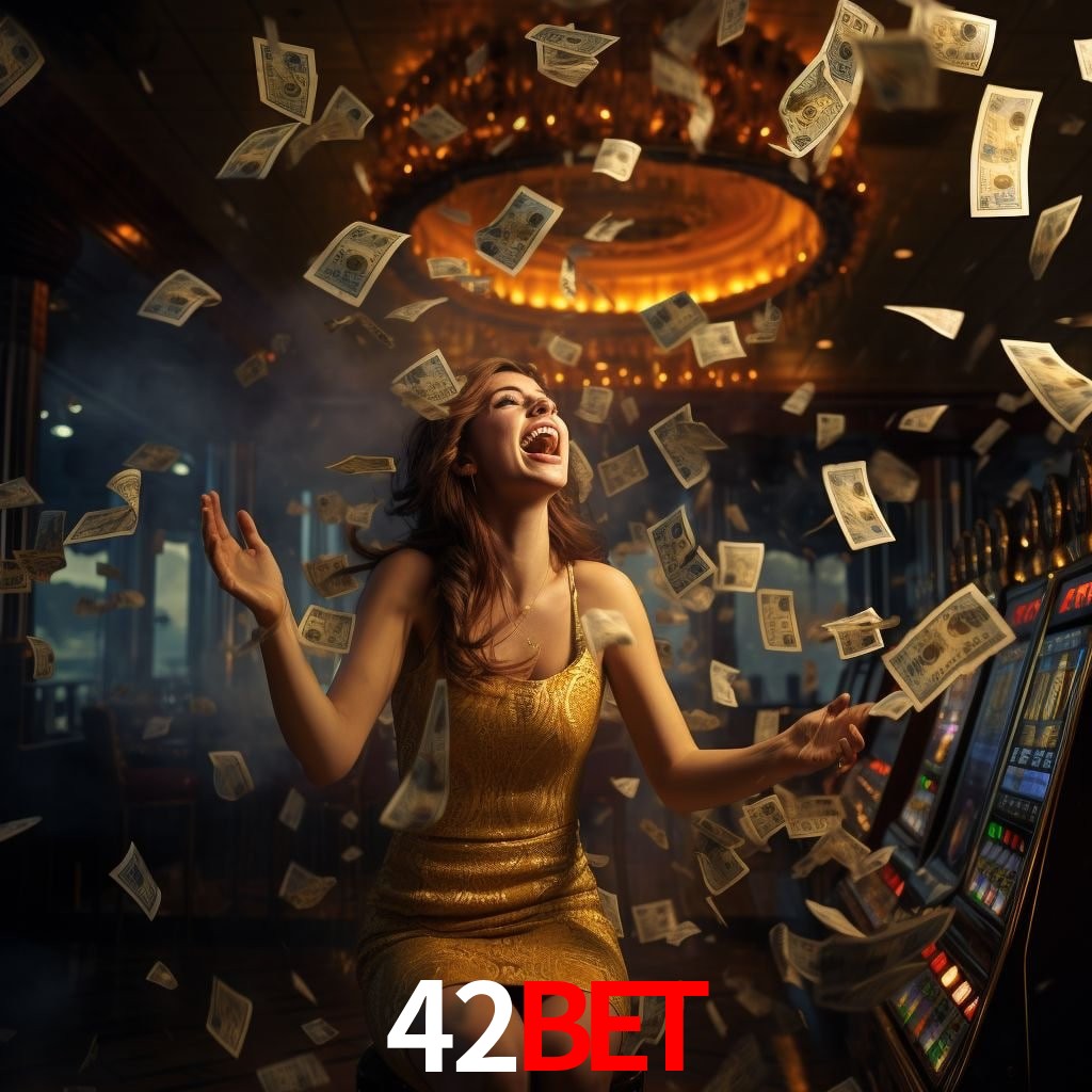 Tennis Betting 42BET