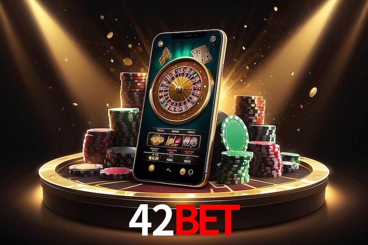 Casino Ao Vivo 42BET