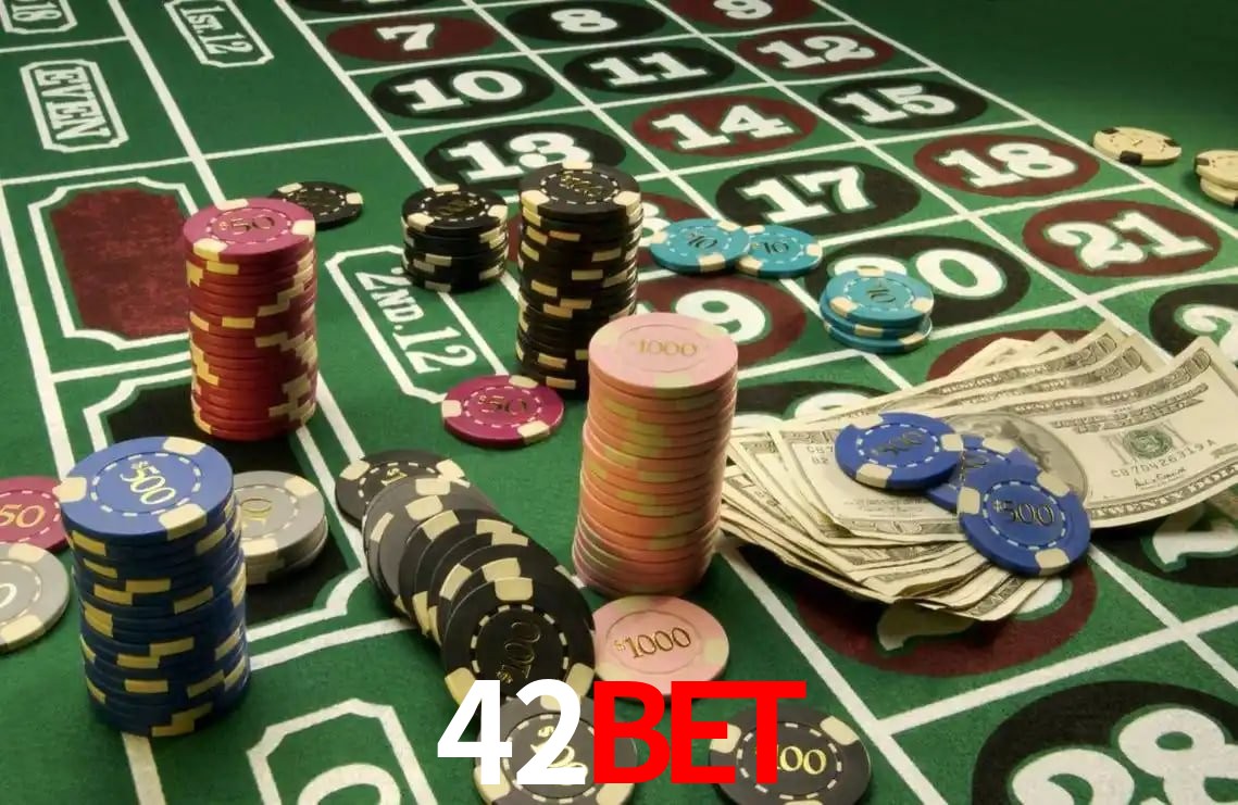 42BET App Interface