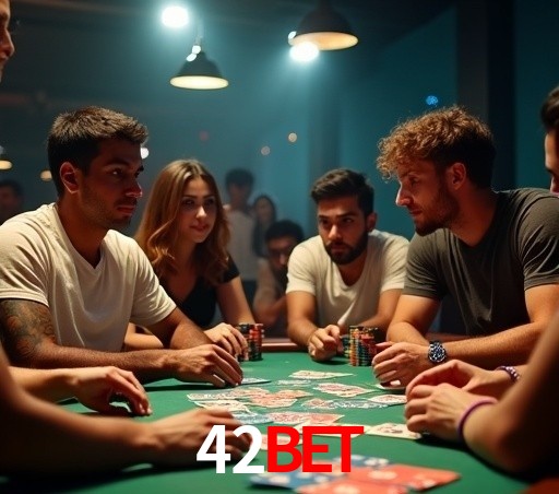 Especiais de Fim de Semana 42BET