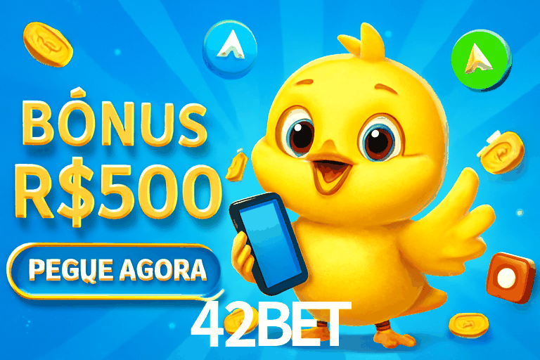 API Integration 42BET