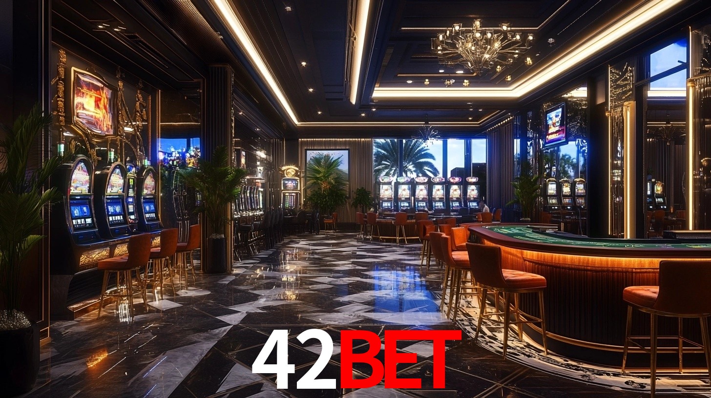 Daily Bonuses 42BET