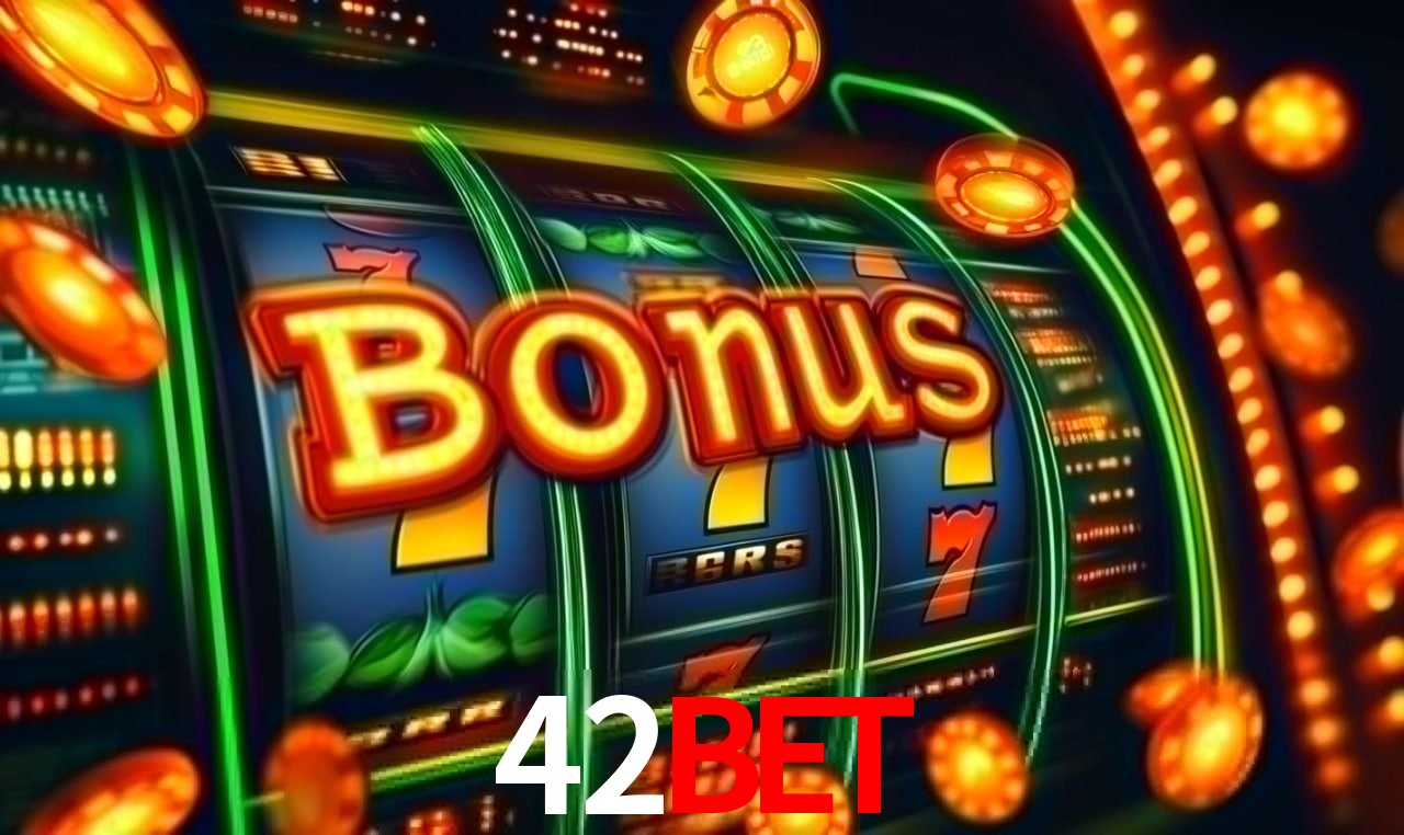 Football Betting 42BET
