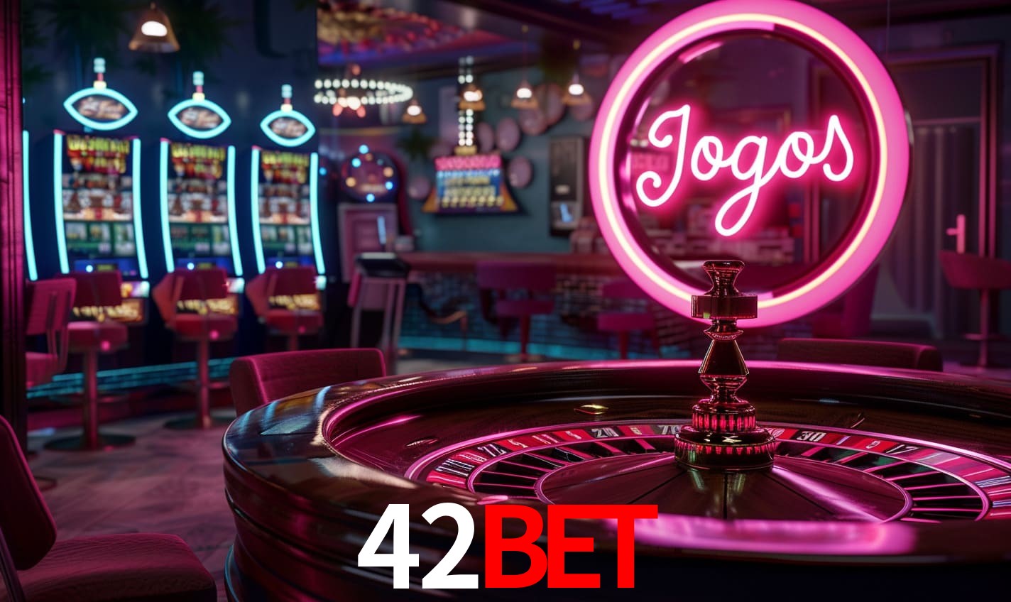 Descubra a Essência do 42BET: Nossa História e Compromissos