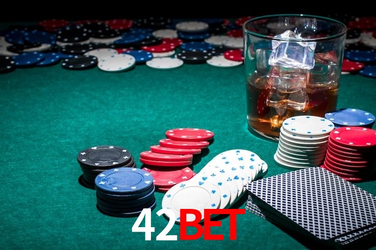 Torneios 42BET