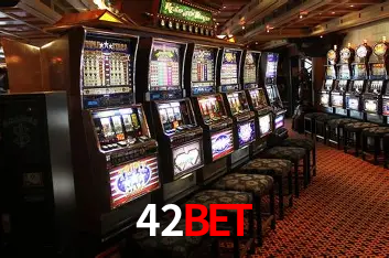 Apostas Esportivas na 42BET: Um Guia Completo