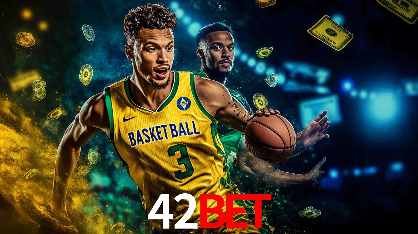 Inovações de Jogos na 42BET: O Futuro das Experiências Interativas