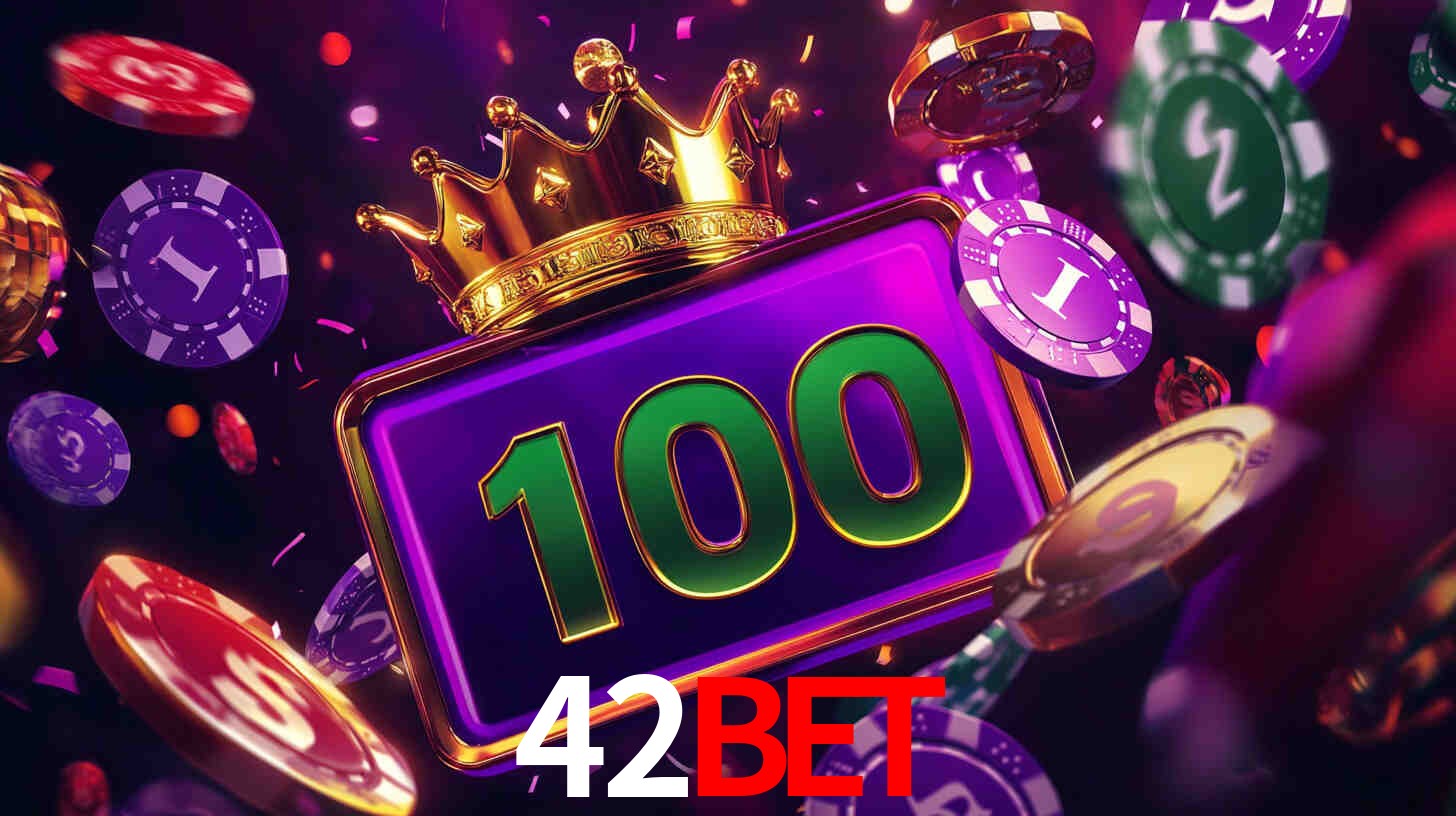 VIP Casino 42BET