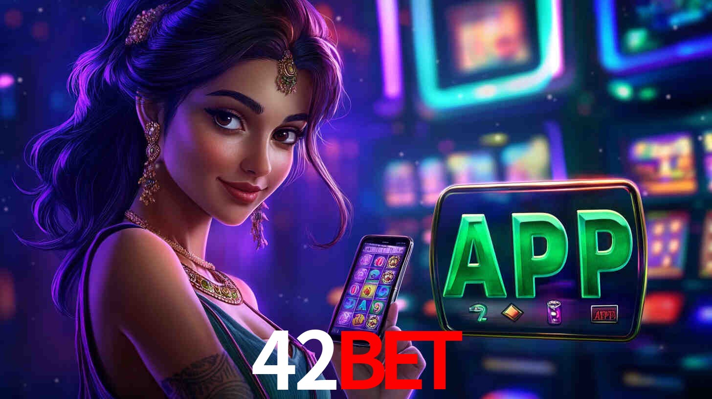 42BET: Seu Especialista em Apostas Esportivas Brasileiras