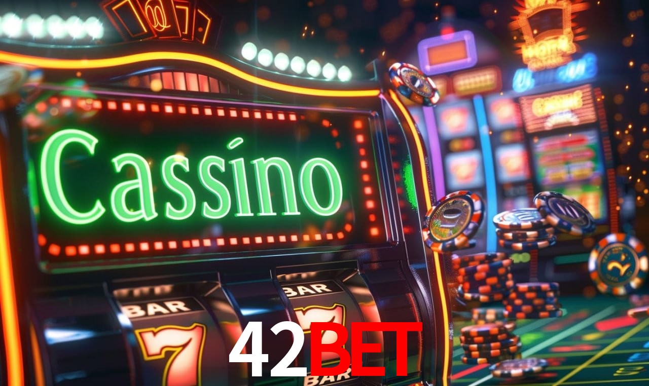 Diretório de Jogos 42BET