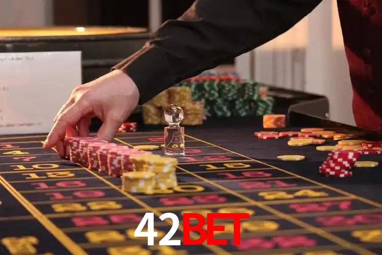 A Revolução dos Aplicativos de Jogos no 42BET