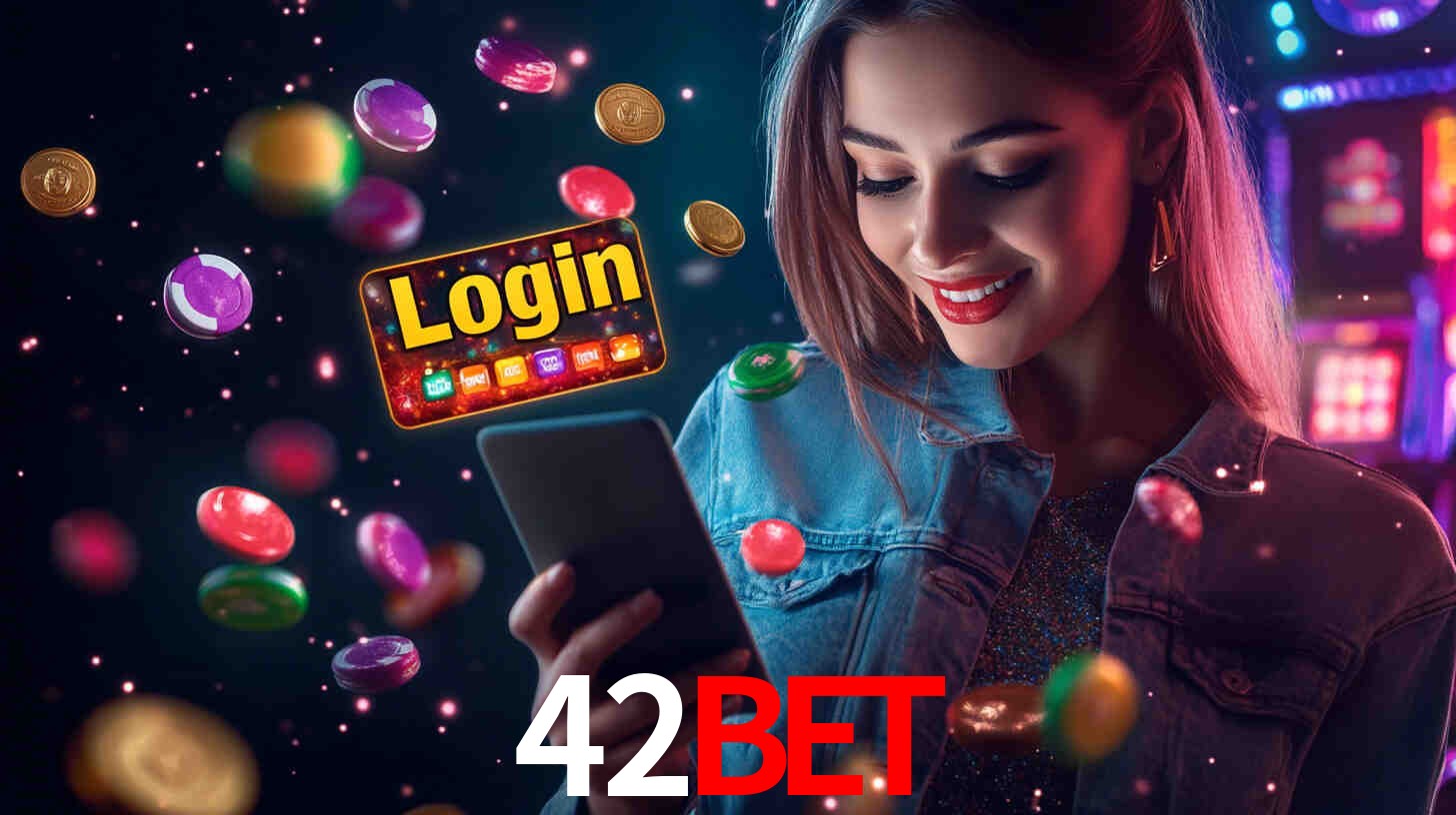 Apostas Esportivas na 42BET: Um Guia Completo
