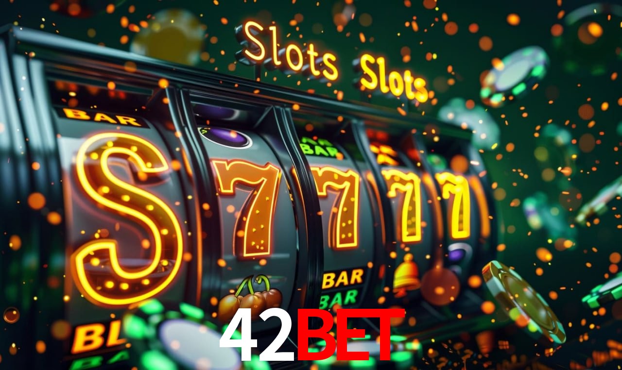 Casino Ao Vivo 42BET