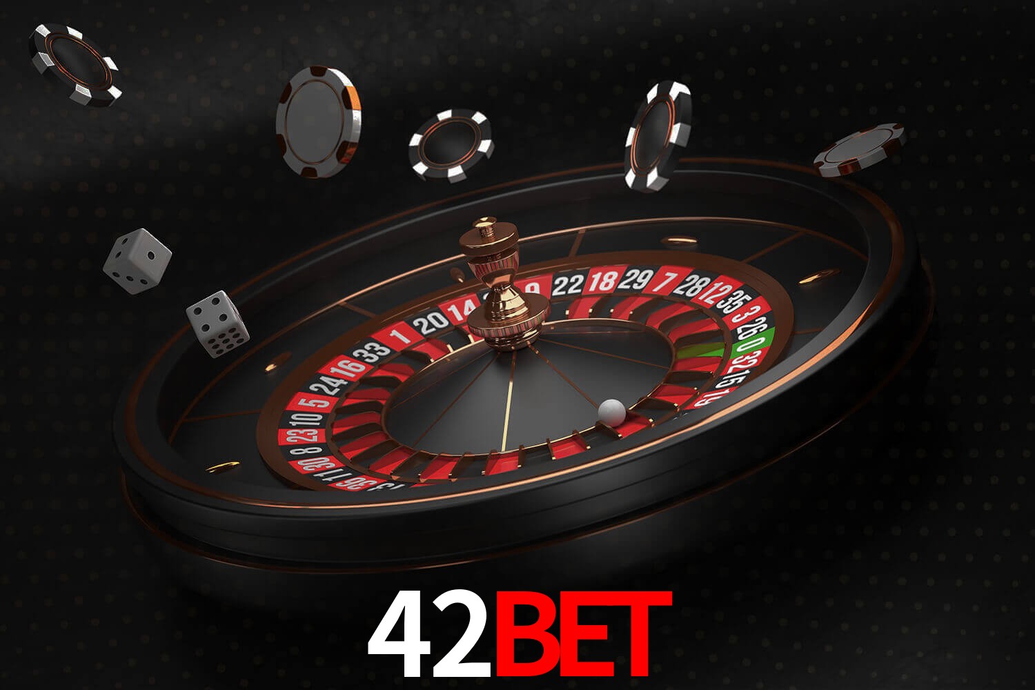 42BET
