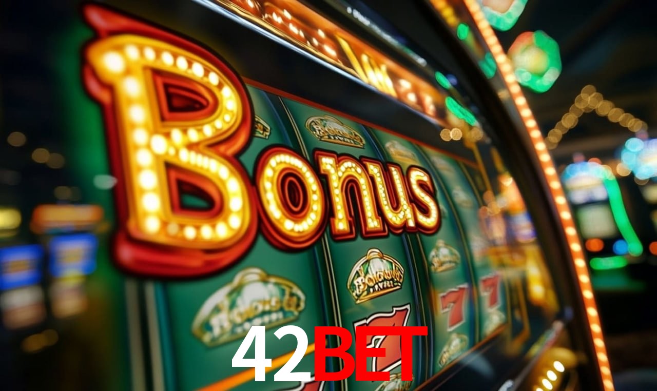 Promoção Relâmpago 42BET