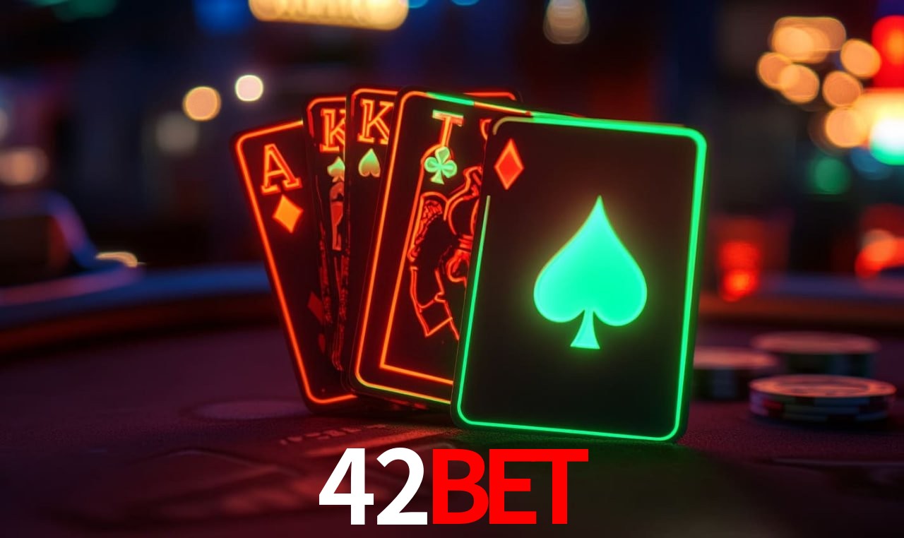 Estatísticas Esportivas 42BET