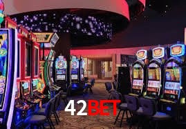 Integração de APIs 42BET