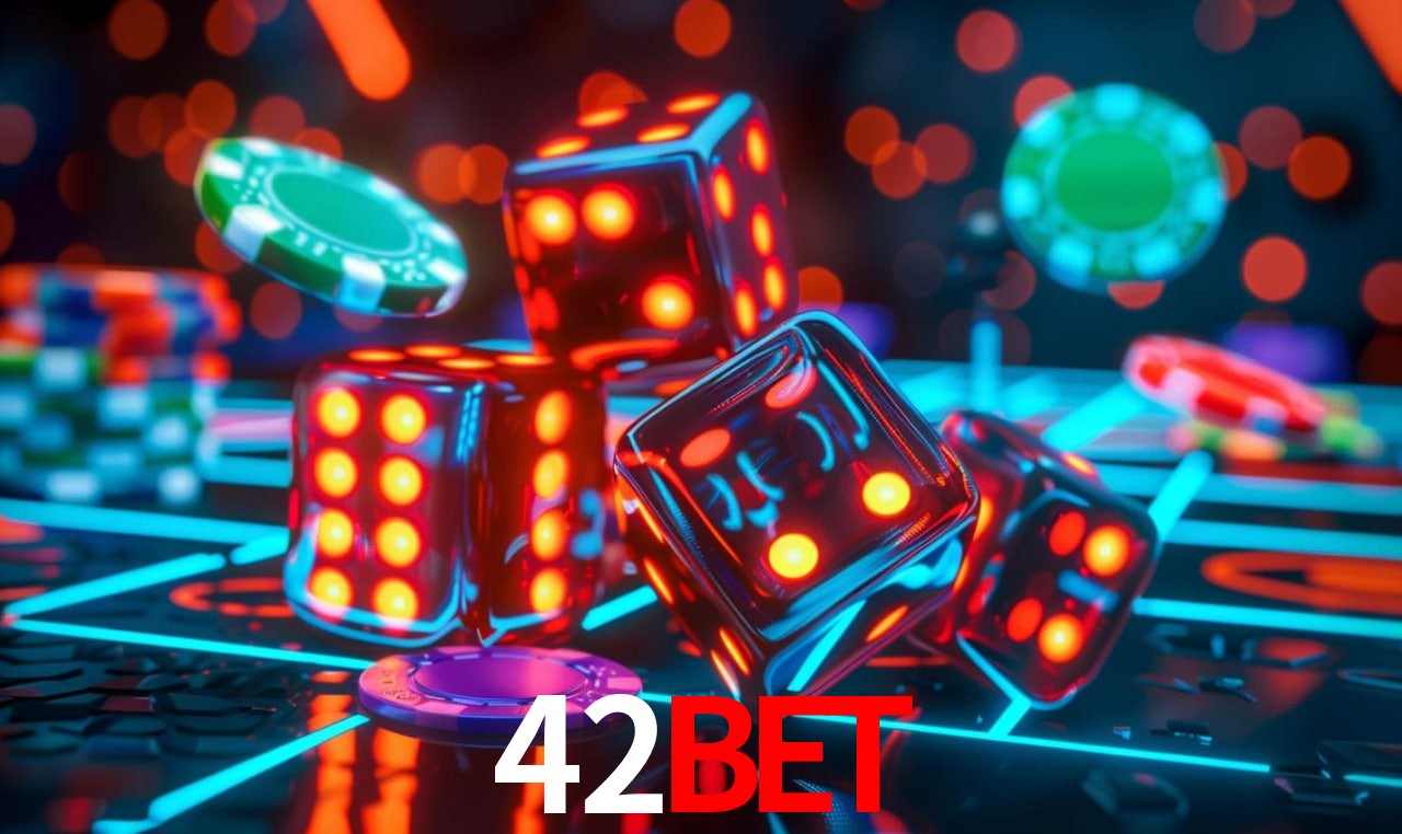 A Experiência Imersiva dos Cassinos Ao Vivo no 42BET