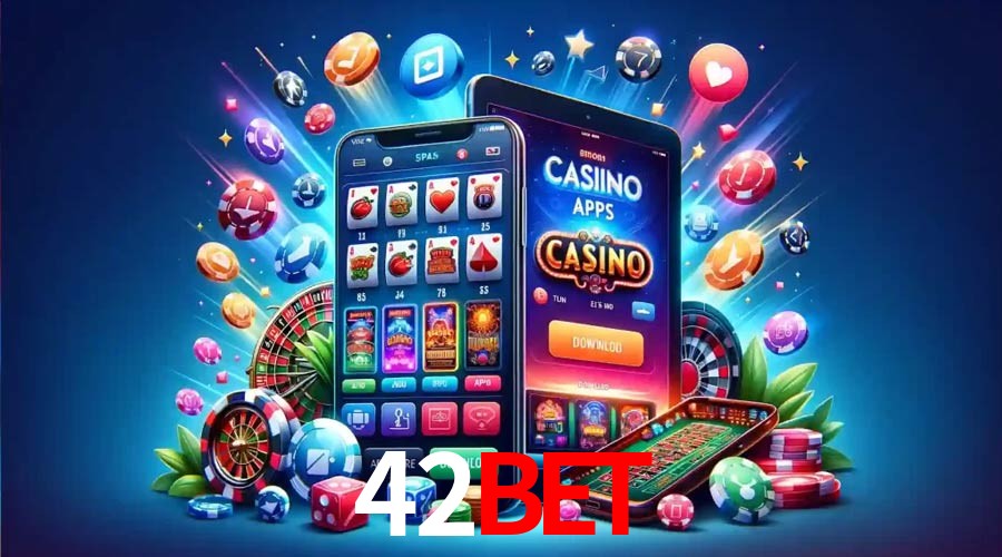 Platform Technology 42BET