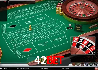 Descubra a Essência do 42BET: Nossa História e Compromissos